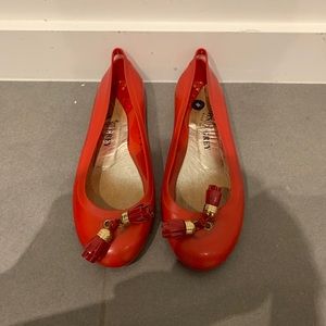 John crew causal shoes